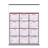 Span-A-Year Calendar (Q455722)