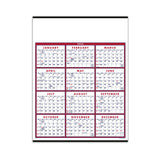 Span-A-Year Calendar (Q455722)