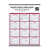 Span-A-Year Calendar (Q455722)