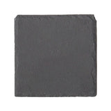 Square Slate Coaster Set (Q455922)