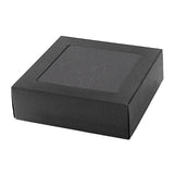 Square Slate Coaster Set (Q455922)