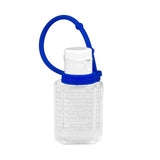 SanPal Connect 1oz Compact Hand Sanitizer Gel - SC (Q456011)