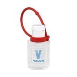 SanPal Connect 1oz Compact Hand Sanitizer Gel - SC (Q456011)