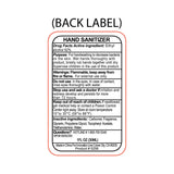SanPal Connect 1oz Compact Hand Sanitizer Gel - SC (Q456011)