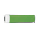 UL Listed 2200 mAh Charge-It-Up Power Bank 2.0 (Q456122)