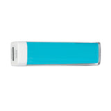 UL Listed 2200 mAh Charge-It-Up Power Bank 2.0 (Q456122)