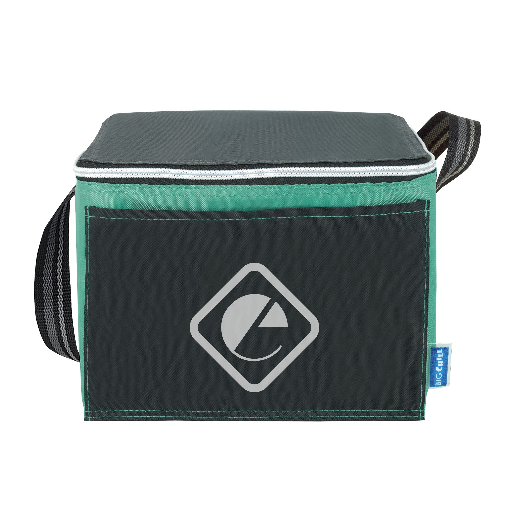The Big Chill Cooler (6 can) (Q456311)