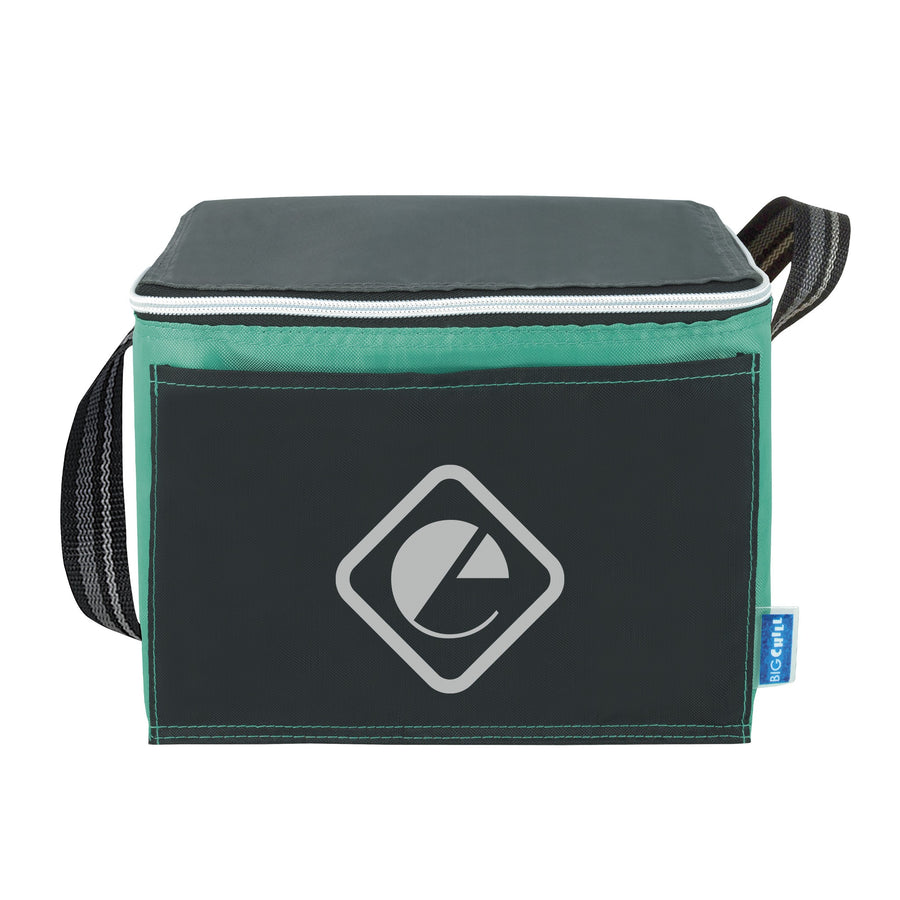 The Big Chill Cooler (6 can) (Q456311)