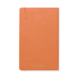 Moleskine® Precious & Ethical Vegan Soft Cover Notebook - OR (Q456332)