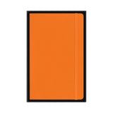 Moleskine® Precious & Ethical Vegan Soft Cover Notebook - OR (Q456332)