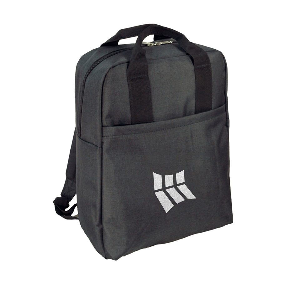The Sleek Laptop Backpack (Q456422)