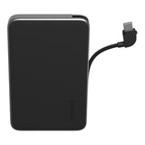 mophie® Powerstation Mini 5k Power Bank (Q456532)