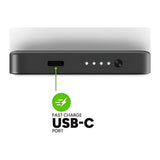 mophie® Powerstation Mini 5k Power Bank (Q456532)