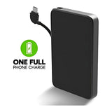 mophie® Powerstation Mini 5k Power Bank (Q456532)