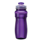Forte 24 Oz. PET Water Bottle (Q456822)