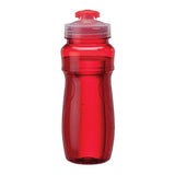 Forte 24 Oz. PET Water Bottle (Q456822)
