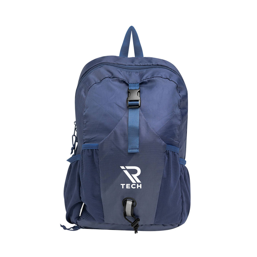 Alpine rPET Backpack (Q457122)