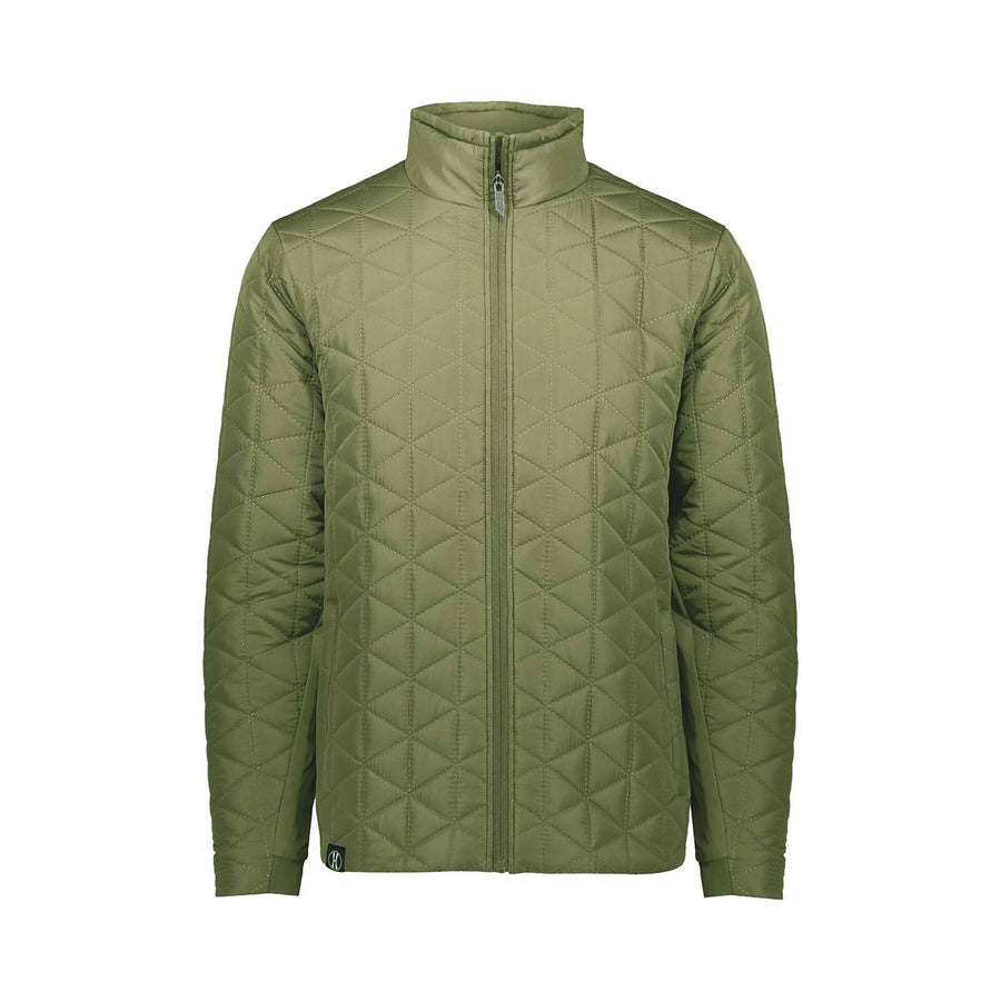 Holloway Repreve® Eco Quilted Jacket (Q457222)