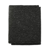 Heathered Sherpa Blanket (Q457722)