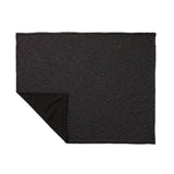 Heathered Sherpa Blanket (Q457722)