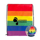 Rainbow Backpack (Q457822)