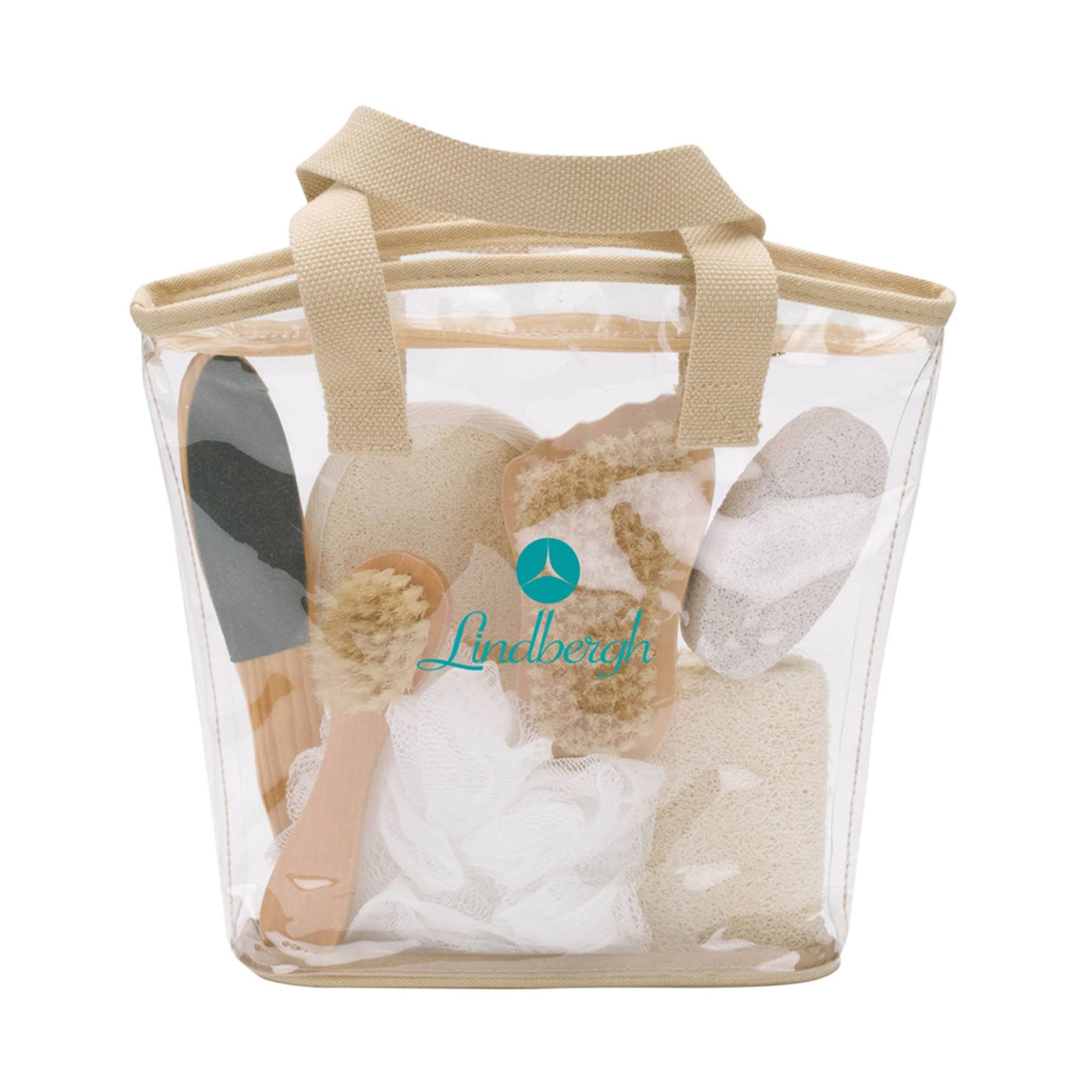 Custom Bath Body