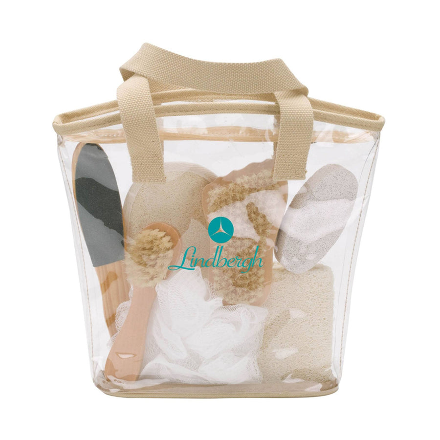 Feel-Good 7-Piece Spa Kit (Q458322)