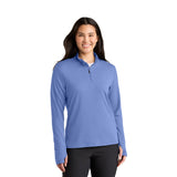 The North Face® Women's Ambition 1/4-Zip  Imprinted with Logo (Q458332)