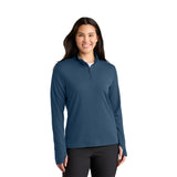 The North Face® Women's Ambition 1/4-Zip (Q458332)