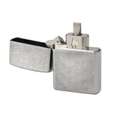 Zippo® USA-Made Bit Safe Screwdriver Brushed Chrome (Q458532)