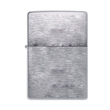 Zippo® USA-Made Bit Safe Screwdriver Brushed Chrome (Q458532)