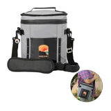 12 Can Glacier Peak Cooler (Q458822)