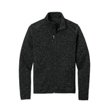 Port Authority® Sweater Fleece Jacket (Q458922)