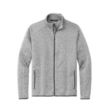 Port Authority® Sweater Fleece Jacket (Q458922)