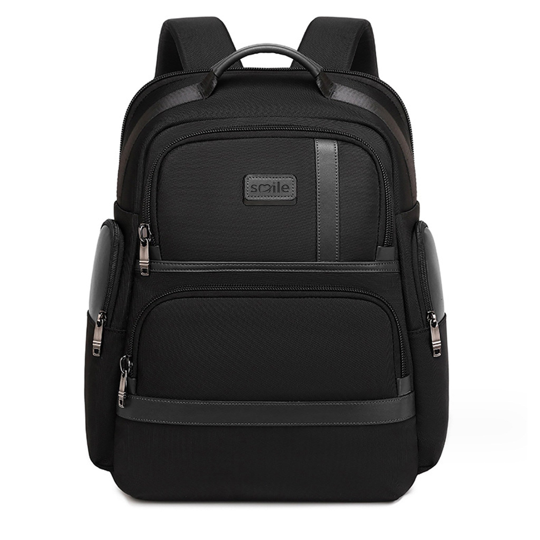 Elite Backpack  Imprinted with Logo (Q459022)
