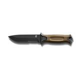 Gerber® StrongArm - Coyote Brown  Serrated (Q459332)