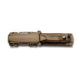 Gerber® StrongArm - Coyote Brown  Serrated (Q459332)