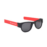 Foldable Slap Sunglasses (Q459422)