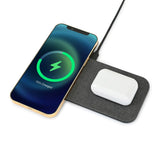 Eden Wireless Dual Charging Pad (Q459432)