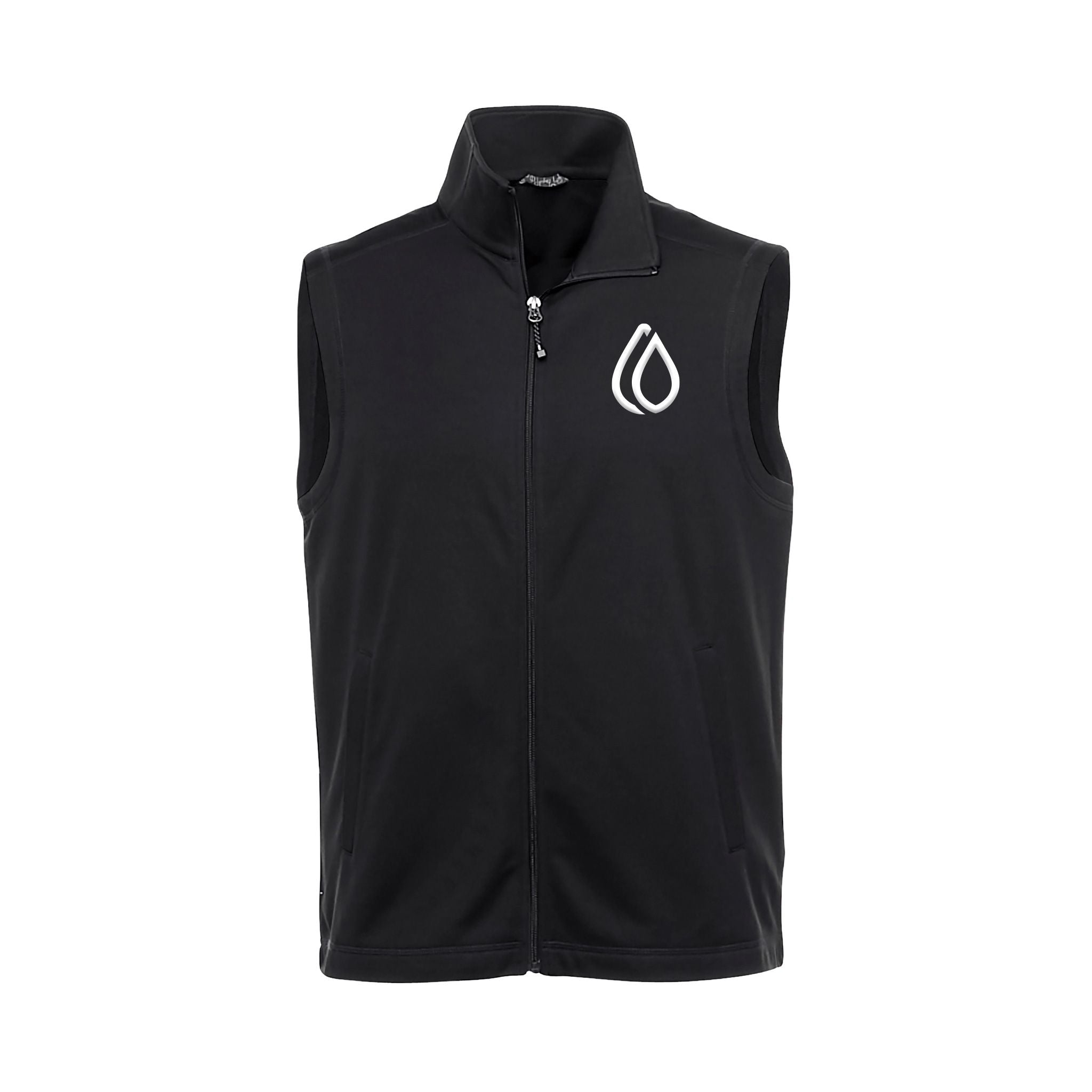 Men's Boyce Knit Vests  Imprinted with Logo (Q459711)