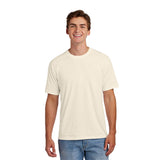 Sport-Tek® Halftime Raglan Tee (Q459922)
