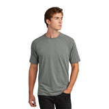 Sport-Tek® Halftime Raglan Tee (Q459922)