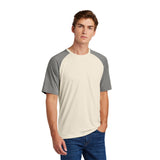 Sport-Tek® Halftime Raglan Tee (Q459922)