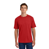 Sport-Tek® Halftime Raglan Tee (Q459922)