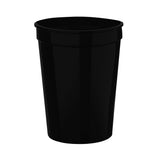 12 Oz. Big Game Stadium Cup (Q460122)