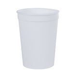 12 Oz. Big Game Stadium Cup (Q460122)