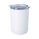 2-In-1 Copper Insulated Beverage Holder And Tumbler (Q460511)