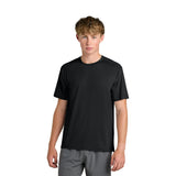 Richardson Clutch Short Sleeve Tee (Q460532)