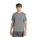 Richardson Clutch Short Sleeve Tee (Q460532)