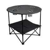 Calumet Portable Camping Table (Q460622)